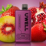 UWELL Prime BG12000 Disposable Vape