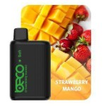 BECO Soft 6000 Puffs Disposable Vape