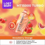 Lost Mary MT15000 Turbo Disposable Vape