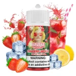 Havana Dream 120 ml E-liquid