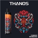 Yuoto Thanos Disposable Vape(5000 puffs)