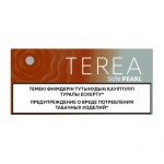 TEREA from Kazakhstan