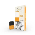 MYLE V4 PODS