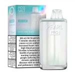 Pod Salt Pearl Pro 10000 Puffs Disposable Vape