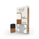 MYLE V4 PODS