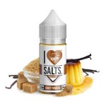 I LOVE SALT E-LIQUID 25MG & 50MG