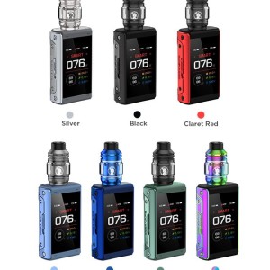 GEEKVAPE T200 (AEGIS TOUCH) KIT 200W