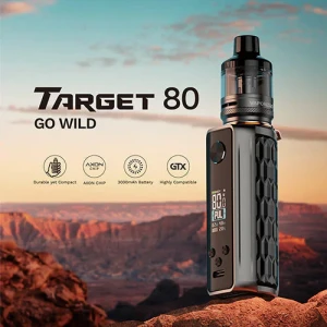 Target 80 Kit By Vaporesso