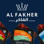 Al Fakher 1KG Shisha Tobacco