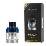 Voopoo TPP-X - Replacement Pod (2ml/5.5ml)