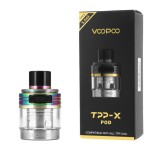 Voopoo TPP-X - Replacement Pod (2ml/5.5ml)