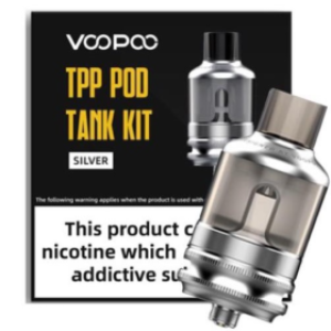 TPP Pod Tank By Voopoo