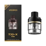 Voopoo TPP-X - Replacement Pod (2ml/5.5ml)