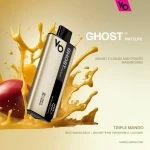 VAPES BARS GHOST PRO ELITE 7000 PUFFS