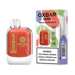 OXBAR G8000 Puffs Disposable Vape