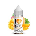 I LOVE SALT E-LIQUID 25MG & 50MG