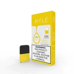 MYLE V4 PODS