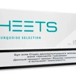 IQOS Heets from Kazakhstan