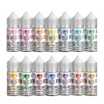 I LOVE SALT E-LIQUID 25MG & 50MG