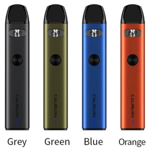 Uwell Caliburn A2 Pod Kit