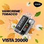 Vozol Vista 20000 Puffs Disposable Vpae