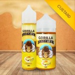 GORILLA 100ml E-Liquid