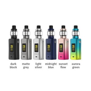 VAPORESSO GEN 200 220W KIT