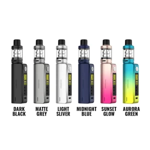 Vaporesso Gen 80 S Kit