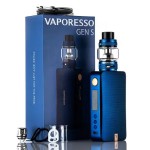 GEN S 220W Starter Kit By Vaporesso