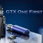 GTX One 40W Starter Kit By Vaporesso