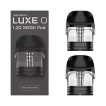 Vaporesso Luxe Q & QS Replacement Pods | 2 Pack