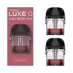 Vaporesso Luxe Q & QS Replacement Pods | 2 Pack