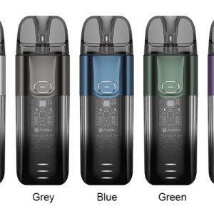 Vaporesso LUXE X Pod Kit