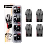 Osmall 2 Replacement Pods By Vaporesso