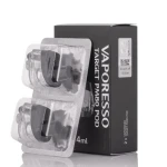 TARGET PM 80 Pods By Vaporesso