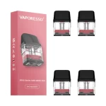 Vaporesso Xros Replacement Pods | 4 Pack