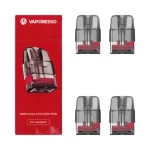 Vaporesso Xros Replacement Pods | 4 Pack