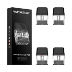 Vaporesso Xros Replacement Pods | 4 Pack