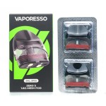 Vaporesso Zero S Replacement Pods | 2 Pack