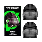 Vaporesso Zero S Replacement Pods | 2 Pack