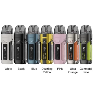 VAPORESSO LUXE X PRO POD SYSTEM KIT