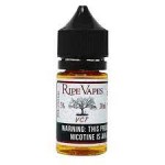 VCT BY RIPE VAPES SALT 30ML