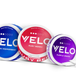 VELO Nicotine Pouches