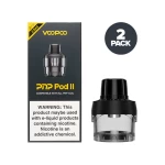 Voopoo – PnP Replacement Pods (2Pack)