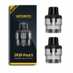 Voopoo – PnP Replacement Pods (2Pack)