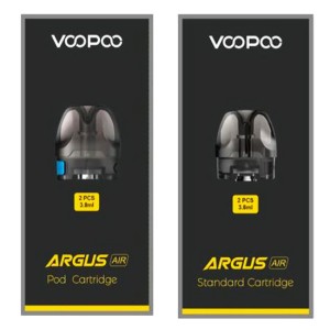 Argus AIR Pods By Voopoo