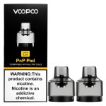 DRAG X/S Replacement Pod By Voopoo