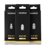 PNP COILS BY VOOPOO