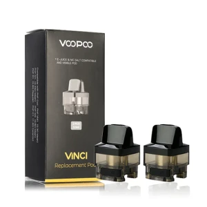 VINCI Replacement Pods By Voopoo