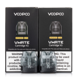 VMATE V2 Pod By Voopoo